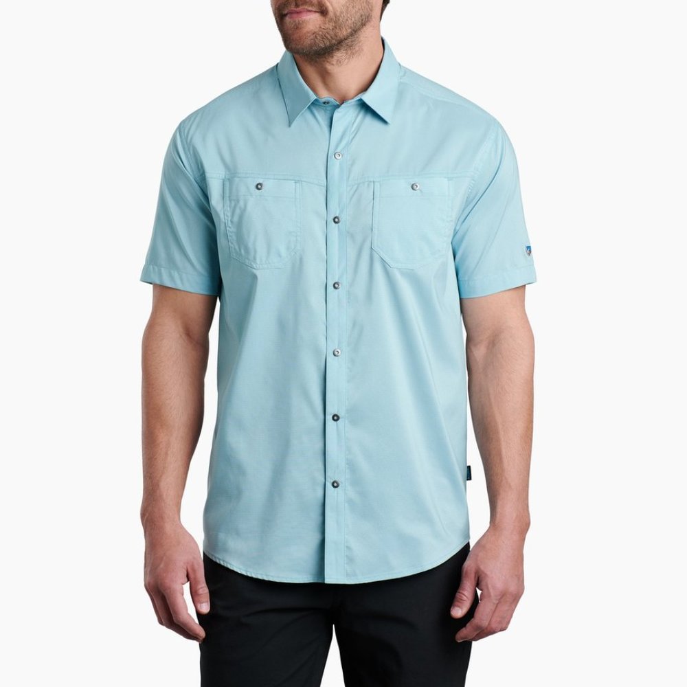 Kuhl - Men's Stealth Short Sleeve Shirt